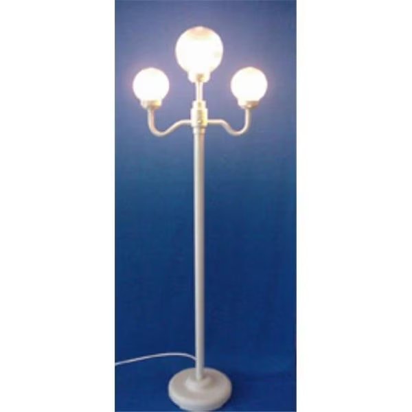 Outdoor Lamp company 201B Economy Street Lamp - Bronze, Outdoor Lamp Company, Mfr#: 201B